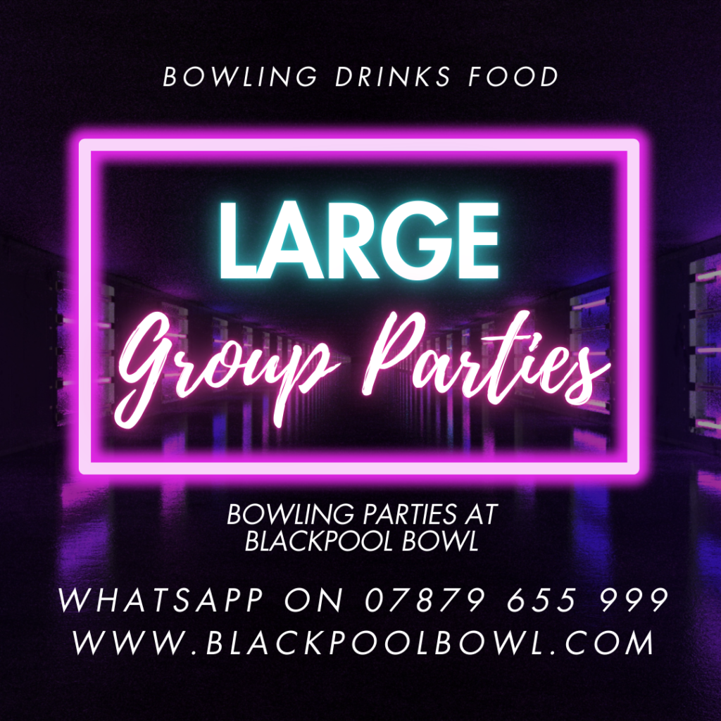 large group parties